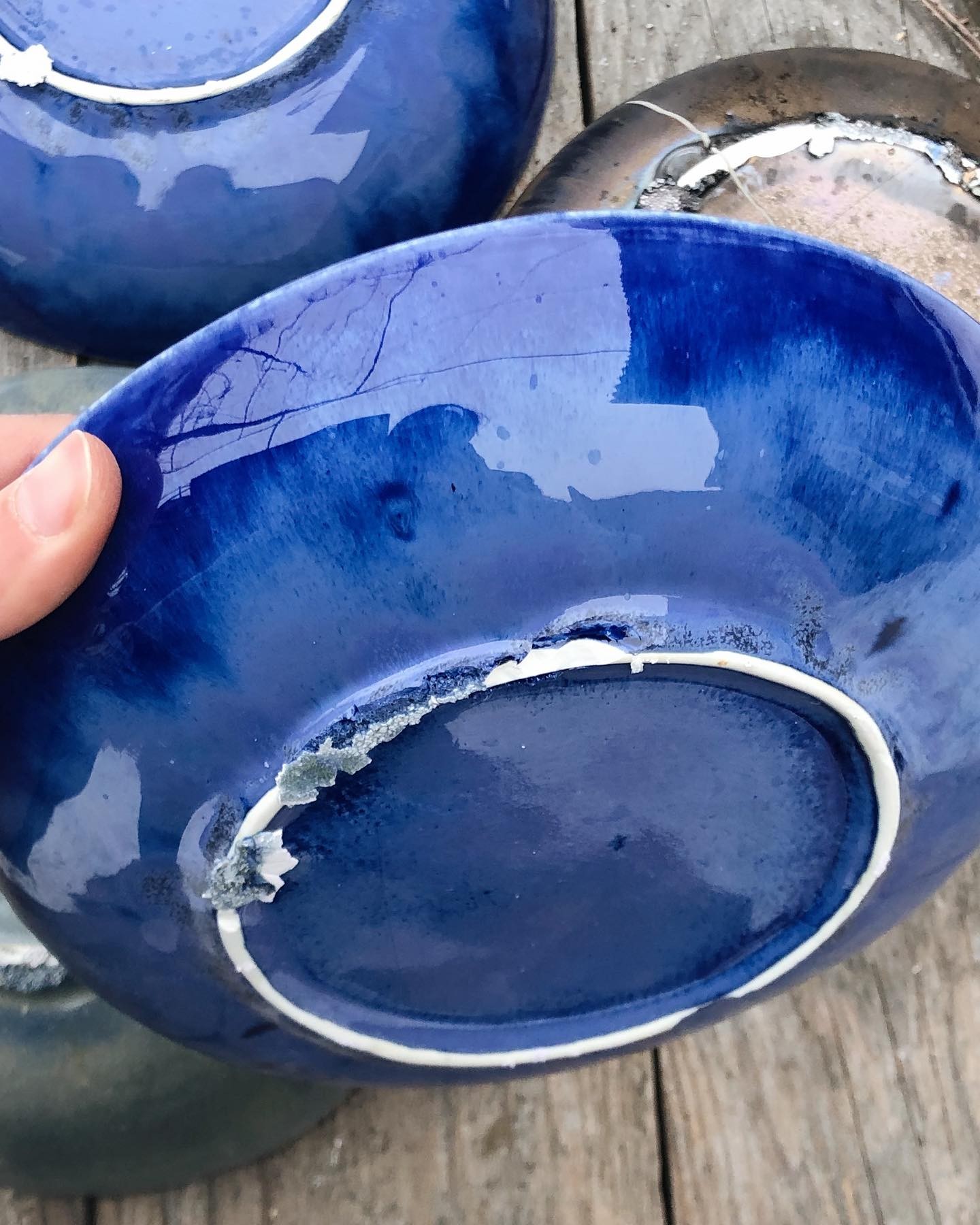 Найкрасивіші дупці — додатковий ракурс 3, ручна робота майстерні Jane and Mery